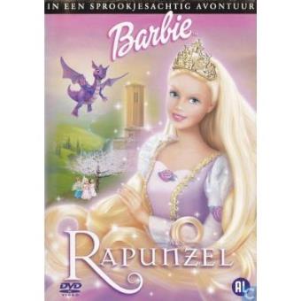 Als Rapunzel - 1