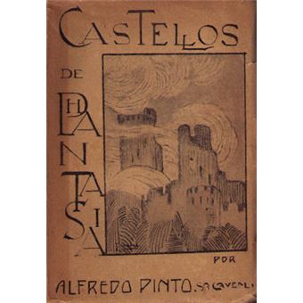Castellos de phantasia. - 1