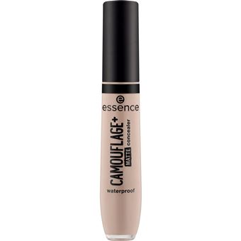 Corretor Essence CAMOUFLAGE+ MATTE - 1