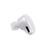 Auricular Mini Bluetooth Magunivers TWS sem Fios com Microfone Branco_0