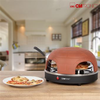 Mini forno de convecção 32l torradeira girató mpm mpe-05/t preto 1600w