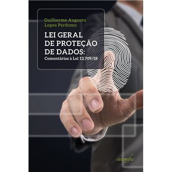 Lei Geral de Proteção de Dados - 1