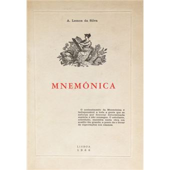 Mnemónica. - 1