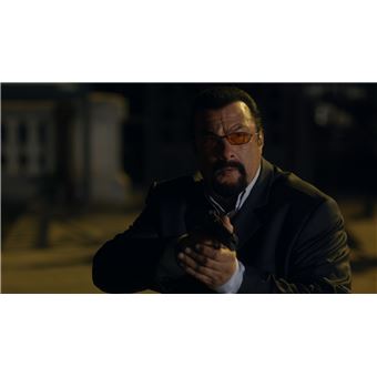 Filme KSM GmbH End of a Gun - Wo Gerechtigkeit herrscht - Uncut Version DVD - Abenteuer & Action - 1