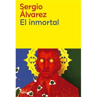 El Inmortal - 1