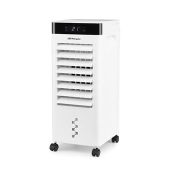 Climatizador Evaporativo Orbegozo AIR 37 | Branco - 1