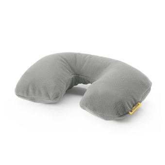 Almofada de Viagem Travel Blue Comfi-Pillow1 | Cinzento - 1