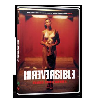 Irréversible (2002) / Irreversible (DVD) - 1