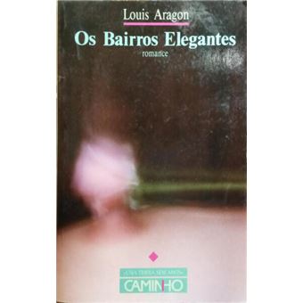 Os bairros elegantes. - 1