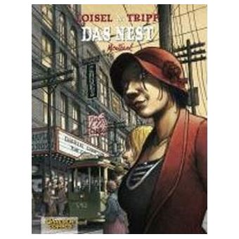 Das Nest 05: Montreal - 1