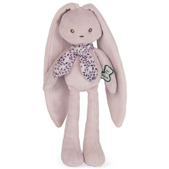 Peluche Pequeno Kaloo Coelho Lapinoo - Rosa - 1