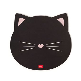 Tapete de Rato Legami Kitty | 22,3x23,3cm - 1