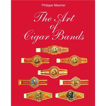 The Art Of Cigar Bands - 1