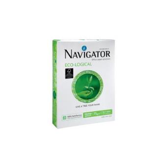 Navigator ECO-LOGICAL A4 - 1