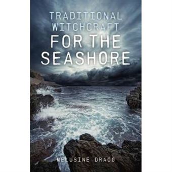 Traditional Witchcraft For The Seashore - [Version Originale] - 1