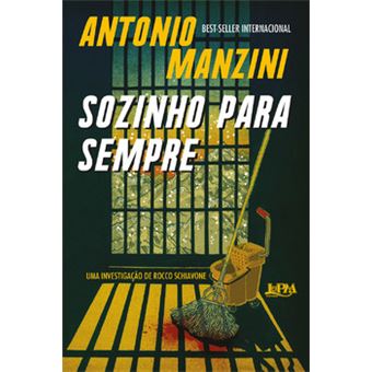 Sozinho Para Sempre - 1