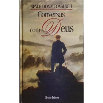 Conversas com deus. - 1