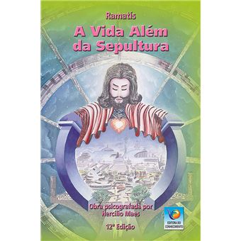 A Vida Além aa Sepultura - 1