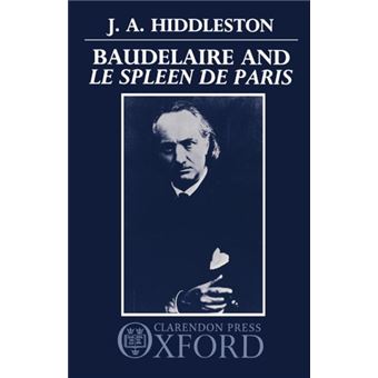 Baudelaire and le Spleen de Paris - Paperback - 1987 - 1
