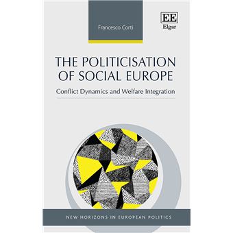 The Politicisation Of Social Europe - 1