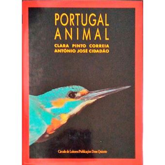 Portugal animal. - 1