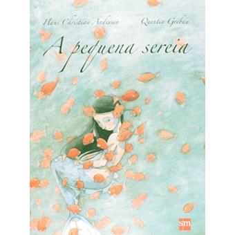 A Pequena Sereia - 1