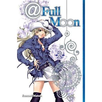 At Full Moon 2 - [Version Originale] - 1