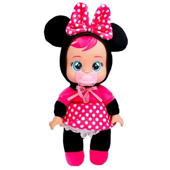 Cry Babies Tiny Minnie - 1