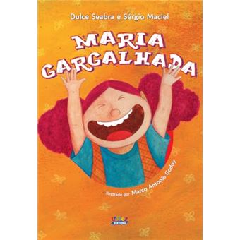 Maria Gargalhada - 1