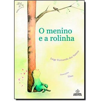 O Menino e a Rolinha - 1