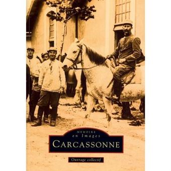 Carcassonne - Tome I - 1