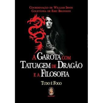 A Garota Com Tatuagem De Dragão E A Filosofia - 1