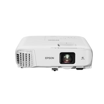 Projetor de Distância Normal Epson EB-E20 | Branco - 1