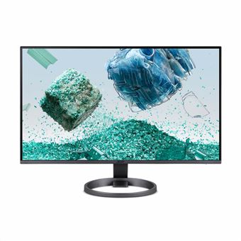 Monitor Acer RL242YE | FHD | 1 ms | 75 Hz | 23.8" | E - 1
