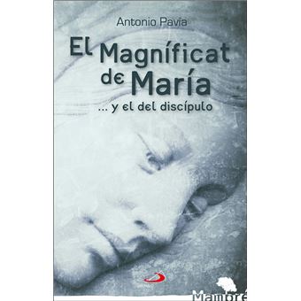 El Magníficat De María - 1
