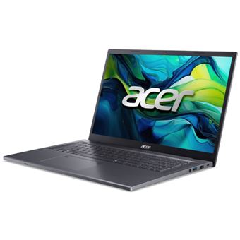 Computador Portátil Acer Aspire A17-51GM-73EZ | 17.3'' | Intel® Core i7 150U | GeForce RTX 2050 | 32 GB | SSD 2TB - 1