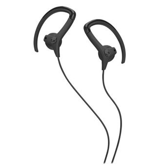 Auriculares Skullcandy Chops Preto