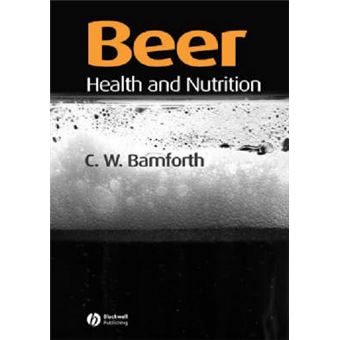 Beer - Health and Nutrition - Hardback - 2004 - 1