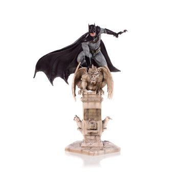 Figura Iron Studios | DC Comics - Batman : Arkham Asylum - Batman - 1