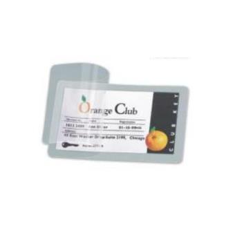 3L S742101 plástico para plastificação - 1