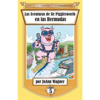Las Aventuras De Sir Pigglesworth En Las Bermudas - 1