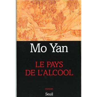 Le Pays De L'Alcool - 1