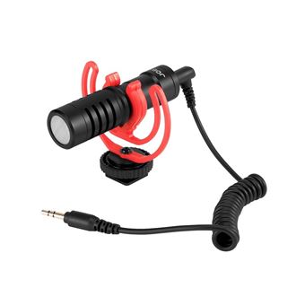 Microfone Joby JB01643-BWW | Vermelho - 1