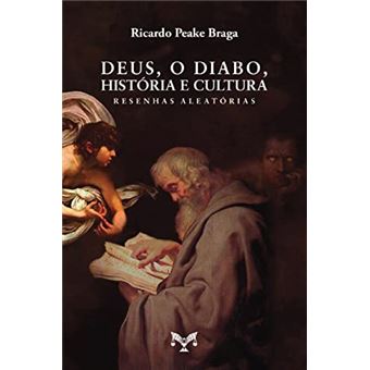 Deus, O Diabo, História E Cultura - 1