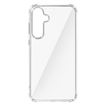 Capa Akashi para Samsung Galaxy A55 5G Cantos de silicone Bumpere - 1