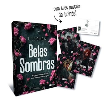 Belas Sombras - 1