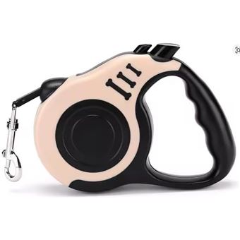 Trela Retrátil para Cão Orysin | Resistente | Extensível | 5m - 1