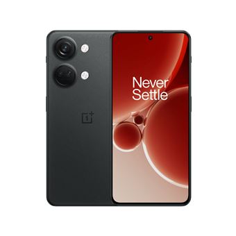 Smartphone OnePlus Nord 3 5G | 8 GB | 128 GB | Dual SIM | Tempest gray - 1