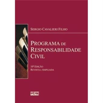 Programa De Responsabilidade Civil - 1