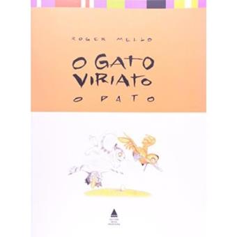 Gato Viriato. O Pato - 1